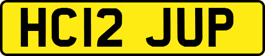 HC12JUP