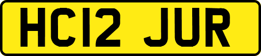 HC12JUR
