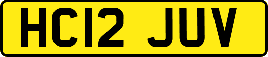 HC12JUV