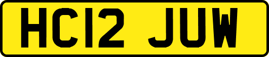 HC12JUW