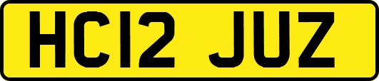 HC12JUZ