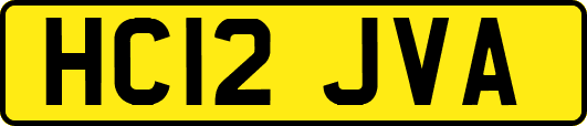 HC12JVA