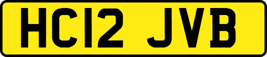 HC12JVB