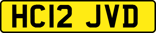 HC12JVD