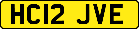 HC12JVE
