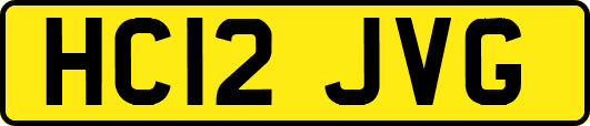 HC12JVG