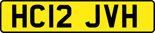 HC12JVH