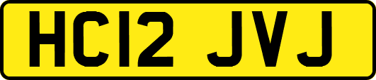 HC12JVJ