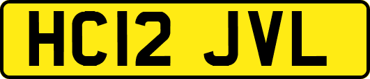 HC12JVL