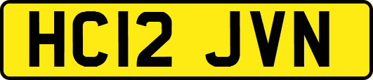 HC12JVN