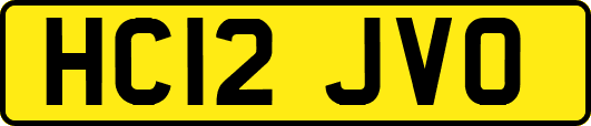 HC12JVO