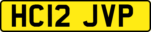 HC12JVP