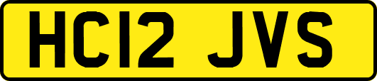 HC12JVS