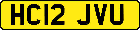 HC12JVU