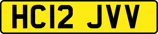HC12JVV
