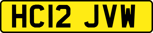 HC12JVW