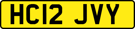 HC12JVY