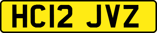 HC12JVZ