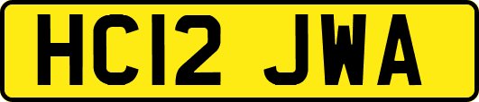 HC12JWA