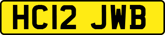 HC12JWB