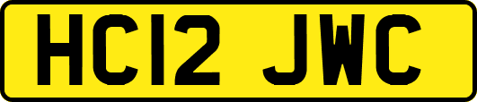 HC12JWC
