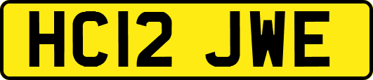 HC12JWE