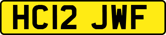 HC12JWF
