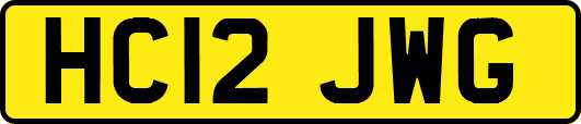 HC12JWG