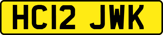 HC12JWK