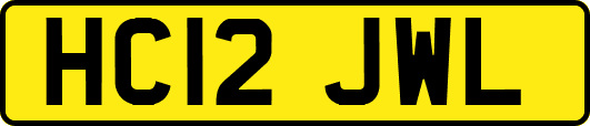 HC12JWL