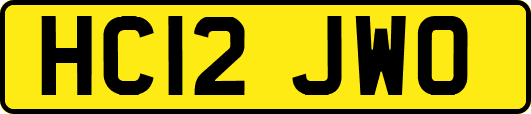 HC12JWO
