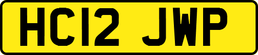 HC12JWP