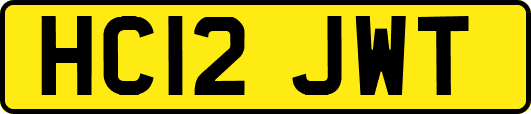 HC12JWT