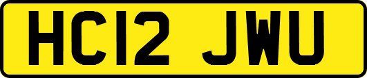 HC12JWU