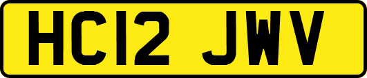HC12JWV
