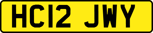 HC12JWY