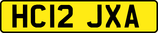 HC12JXA