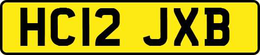 HC12JXB
