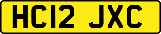 HC12JXC