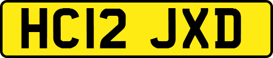 HC12JXD