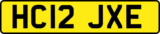 HC12JXE