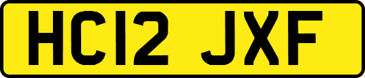 HC12JXF