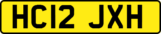 HC12JXH