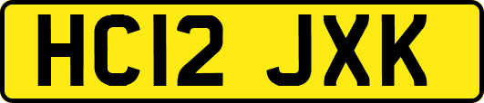 HC12JXK