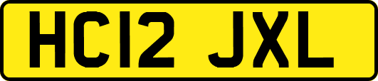 HC12JXL