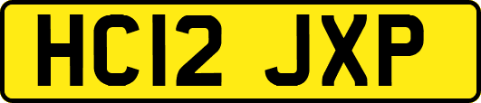 HC12JXP