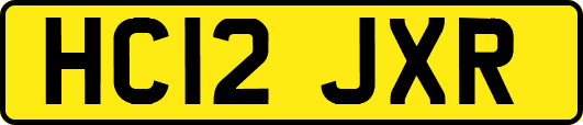 HC12JXR