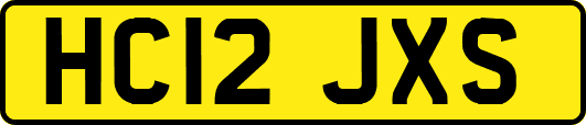HC12JXS