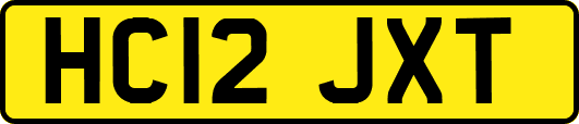 HC12JXT