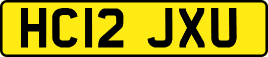 HC12JXU